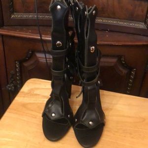 Brand new Nice summer heels